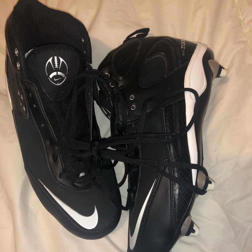 nike cleats